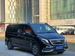 Mercedes-Benz Vito 2.0T Elite 7-Seater - photo 5