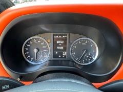 Mercedes-Benz Vito 2.0T Elite 7-Seater - photo 6