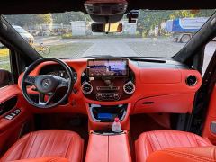 Mercedes-Benz Vito 2.0T Elite 7-Seater - photo 7
