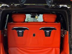 Mercedes-Benz Vito 2.0T Elite 7-Seater - photo 8