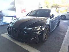 Audi RS 5 RS 5 2.9T Sportback Dark Gold Edition - photo 1