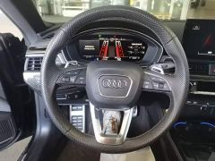 Audi RS 5 RS 5 2.9T Sportback Dark Gold Edition - photo 10