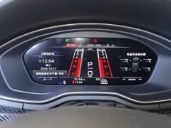 Audi RS 5 RS 5 2.9T Sportback Dark Gold Edition - photo 11