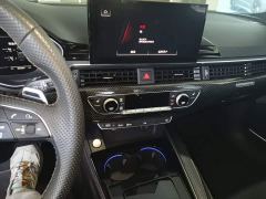 Audi RS 5 RS 5 2.9T Sportback Dark Gold Edition - photo 12