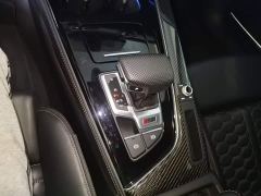 Audi RS 5 RS 5 2.9T Sportback Dark Gold Edition - photo 13