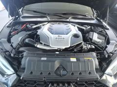 Audi RS 5 RS 5 2.9T Sportback Dark Gold Edition - photo 19