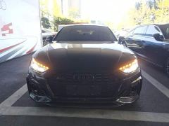 Audi RS 5 RS 5 2.9T Sportback Dark Gold Edition - photo 2