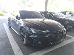 Audi RS 5 RS 5 2.9T Sportback Dark Gold Edition - photo 3