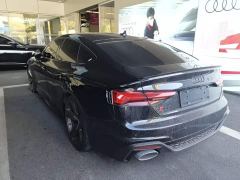 Audi RS 5 RS 5 2.9T Sportback Dark Gold Edition - photo 4