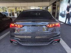 Audi RS 5 RS 5 2.9T Sportback Dark Gold Edition - photo 5