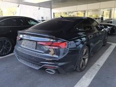 Audi RS 5 RS 5 2.9T Sportback Dark Gold Edition - photo 6
