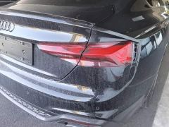 Audi RS 5 RS 5 2.9T Sportback Dark Gold Edition - photo 7