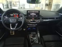 Audi RS 5 RS 5 2.9T Sportback Dark Gold Edition - photo 9