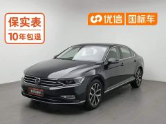 Volkswagen Magotan 330TSI DSG Advance - фото 1