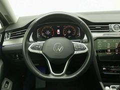 Volkswagen Magotan 330TSI DSG Advance - фото 11
