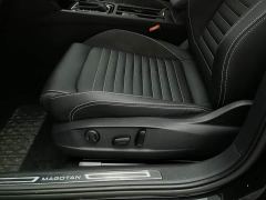 Volkswagen Magotan 330TSI DSG Advance - фото 20
