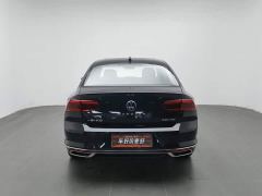 Volkswagen Magotan 330TSI DSG Advance - фото 4