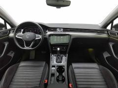 Volkswagen Magotan 330TSI DSG Advance - фото 5