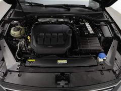 Volkswagen Magotan 330TSI DSG Advance - фото 6