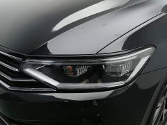 Volkswagen Magotan 330TSI DSG Advance - фото 7