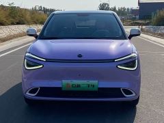 Dongfeng Nano 01 330 Plus Smart - photo 2