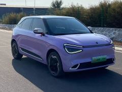 Dongfeng Nano 01 330 Plus Smart - photo 3