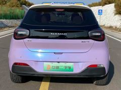 Dongfeng Nano 01 330 Plus Smart - photo 5