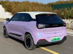 Dongfeng Nano 01 330 Plus Smart - photo 6