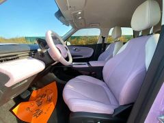 Dongfeng Nano 01 330 Plus Smart - photo 7