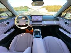 Dongfeng Nano 01 330 Plus Smart - photo 9