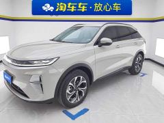 Haval Xiaolong MAX Hi4 110 Pro - фото 1