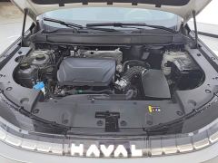 Haval Xiaolong MAX Hi4 110 Pro - фото 10