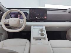 Haval Xiaolong MAX Hi4 110 Pro - фото 12
