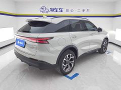 Haval Xiaolong MAX Hi4 110 Pro - фото 3