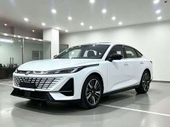 Changan Yiyong Fourth Generation 1.5T 500Bar Dynamic Enjoyment Edition - фото 1
