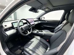Changan Yiyong Fourth Generation 1.5T 500Bar Dynamic Enjoyment Edition - фото 4