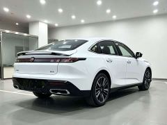 Changan Yiyong Fourth Generation 1.5T 500Bar Dynamic Enjoyment Edition - фото 9