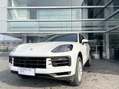 Porsche Cayenne 3.0T - фото 1