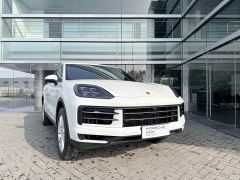 Porsche Cayenne 3.0T - фото 3