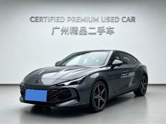 SAIC MG7 2.0T Automatic Trophy Apex Edition - фото 1