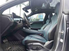 SAIC MG7 2.0T Automatic Trophy Apex Edition - фото 10
