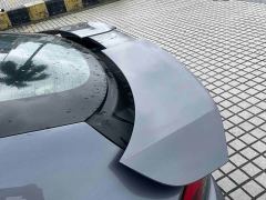 SAIC MG7 2.0T Automatic Trophy Apex Edition - фото 12