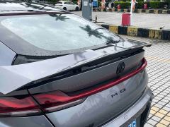 SAIC MG7 2.0T Automatic Trophy Apex Edition - фото 13
