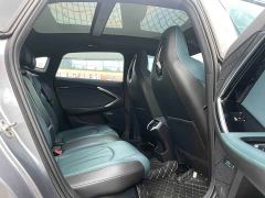 SAIC MG7 2.0T Automatic Trophy Apex Edition - фото 14
