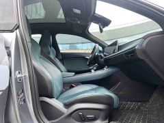 SAIC MG7 2.0T Automatic Trophy Apex Edition - фото 15