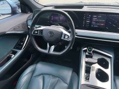 SAIC MG7 2.0T Automatic Trophy Apex Edition - фото 17