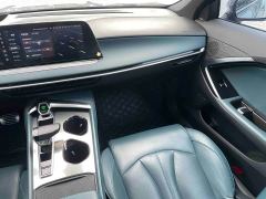 SAIC MG7 2.0T Automatic Trophy Apex Edition - фото 18