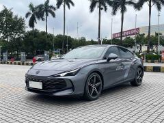 SAIC MG7 2.0T Automatic Trophy Apex Edition - фото 2