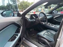 SAIC MG7 2.0T Automatic Trophy Apex Edition - фото 20