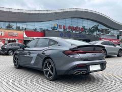 SAIC MG7 2.0T Automatic Trophy Apex Edition - фото 5